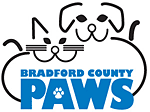 Bradford County PAWS