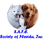 Saving Animals From Endangerment
