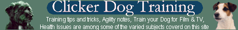 K9 Clickers